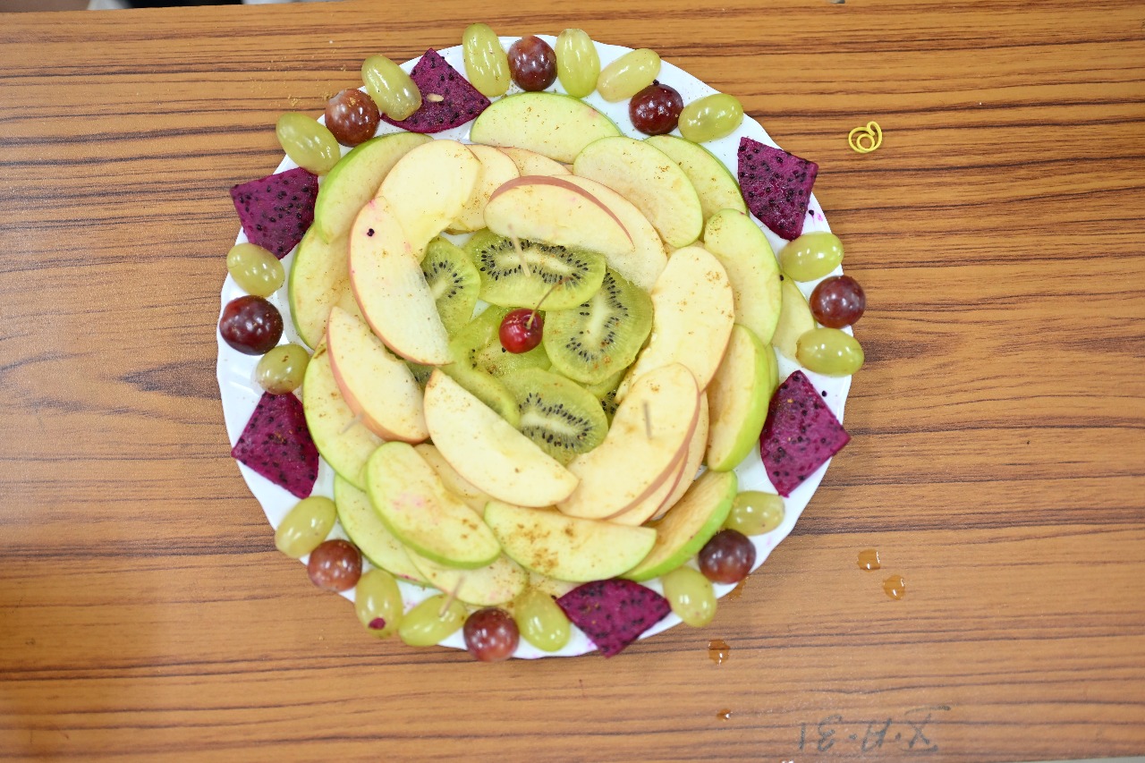 Beat the Heat – Mom & Me Treats